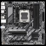 Материнская плата Gigabyte B850M DS3H, RTL — изображение 2