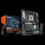 Материнская плата Gigabyte B850 GAMING X WIFI6E, RTL