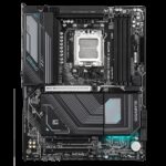 Материнская плата Gigabyte B850 GAMING X WIFI6E, RTL — изображение 2