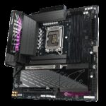 Материнская плата Gigabyte B860M AORUS ELITE WIFI6E, RTL — изображение 4