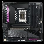 Материнская плата Gigabyte B860M AORUS ELITE WIFI6E, RTL — изображение 2