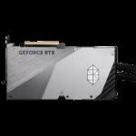 Видеокарта MSI RTX5080 16G SUPRIM LIQUID SOC 16GB GDDR7 256bit 3xDP HDMI RTL — изображение 3