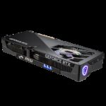 Видеокарта MSI RTX5080 GAMING TRIO OC 16GB GDDR7 256bit 3xDP HDMI 3FAN RTL — изображение 3