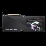 Видеокарта MSI RTX5080 GAMING TRIO OC 16GB GDDR7 256bit 3xDP HDMI 3FAN RTL — изображение 4
