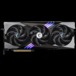Видеокарта MSI RTX5080 GAMING TRIO OC 16GB GDDR7 256bit 3xDP HDMI 3FAN RTL — изображение 2