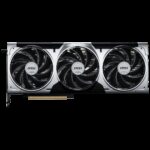 Видеокарта MSI RTX5080 VENTUS 3X OC PLUS 16GB GDDR7 256bit 3xDP HDMI 3FAN RTL — изображение 2