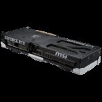 Видеокарта MSI RTX5080 VENTUS 3X OC PLUS 16GB GDDR7 256bit 3xDP HDMI 3FAN RTL — изображение 3