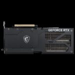 Видеокарта MSI RTX5080 VENTUS 3X OC PLUS 16GB GDDR7 256bit 3xDP HDMI 3FAN RTL — изображение 4