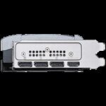 Видеокарта MSI RTX5080 VENTUS 3X OC PLUS 16GB GDDR7 256bit 3xDP HDMI 3FAN RTL — изображение 5