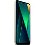 Смартфон POCO C75 6+128Gb золотистый (MZB0I46RU) — изображение 3
