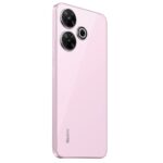 Смартфон Redmi 13 8+256Gb розовый (MZB0H7LRU) — изображение 7