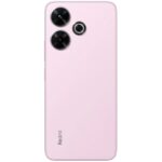 Смартфон Redmi 13 8+256Gb розовый (MZB0H7LRU) — изображение 5