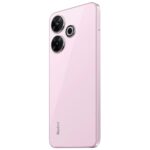Смартфон Redmi 13 8+256Gb розовый (MZB0H7LRU) — изображение 6