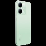 Смартфон Realme 60х RMX3938 3+64Gb зеленый — изображение 3