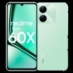Смартфон Realme 60х RMX3938 3+64Gb зеленый