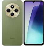 Смартфон Redmi 14C 4+128Gb зеленый (MZB0HWLRU)