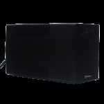 Источник бесперебойного питания (ИБП) Raskat 32" I32U6D 1200VA, 4xIEC320 — изображение 4