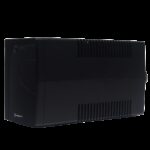 Источник бесперебойного питания (ИБП) Raskat 32" I32U6D 1200VA, 4xIEC320
