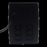 Источник бесперебойного питания (ИБП) Raskat 32" I32U6D 1200VA, 4xIEC320 — изображение 5