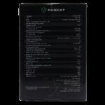 Источник бесперебойного питания (ИБП) Raskat 32" I32U6D 1200VA, 4xIEC320 — изображение 8