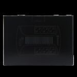 Источник бесперебойного питания ИБП Raskat VS-850VA 850VA, 510Вт, 6хCEE 7 — изображение 8