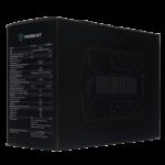 Источник бесперебойного питания ИБП Raskat VS-850VA 850VA, 510Вт, 6хCEE 7 — изображение 9