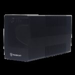 Источник бесперебойного питания ИБП Raskat HS-850VA 850VA, 510Вт, 2хCEE 7