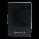 Источник бесперебойного питания ИБП Raskat HS-850VA 850VA, 510Вт, 2хCEE 7 — изображение 3