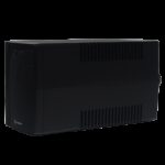 Источник бесперебойного питания (ИБП) Raskat Bad Pack HS-1200VA 1200VA, 720Вт, 4хCEE 7 bp