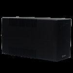 Источник бесперебойного питания (ИБП) Raskat Bad Pack HS-1200VA 1200VA, 720Вт, 4хCEE 7 bp — изображение 2