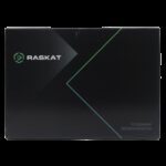 Источник бесперебойного питания (ИБП) Raskat Bad Pack HS-1200VA 1200VA, 720Вт, 4хCEE 7 bp — изображение 5