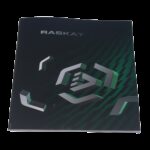 Источник бесперебойного питания (ИБП) Raskat Bad Pack HS-1200VA 1200VA, 720Вт, 4хCEE 7 bp — изображение 6