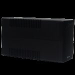 Источник бесперебойного питания ИБП Raskat HS-1500VA 1500VA, 900Вт, 4хCEE 7 — изображение 2