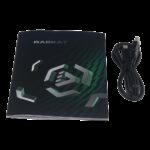 Источник бесперебойного питания ИБП Raskat HS-1500VA 1500VA, 900Вт, 4хCEE 7 — изображение 6