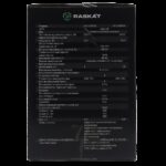 Источник бесперебойного питания ИБП Raskat HS-1500VA 1500VA, 900Вт, 4хCEE 7 — изображение 8