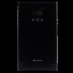 Источник бесперебойного питания ИБП Raskat HIL-3000VA+ 3000VA, 2400Вт, 6xIEC320, LCD, USB type-B, 2xRJ-45, 1xRS232, чистая синусоида