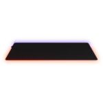 Коврик SteelSeriesQcK Prism Cloth RGB Gaming Mousepad 3XL — изображение 2
