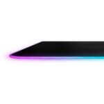 Коврик SteelSeriesQcK Prism Cloth RGB Gaming Mousepad 3XL — изображение 3
