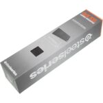 Коврик SteelSeries QcK Heavy Extra Thick Micro Woven Mousepad XXL — изображение 7