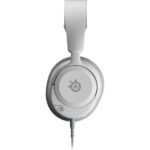 Наушники SteelSeries Arctis Nova 1 Wired Gaming Headset White — изображение 5