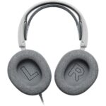 Наушники SteelSeries Arctis Nova 1 Wired Gaming Headset White — изображение 6