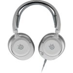 Наушники SteelSeries Arctis Nova 1 Wired Gaming Headset White — изображение 7