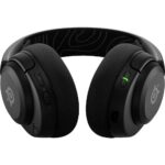 Наушники SteelSeries Arctis Nova 5 Wireless Black — изображение 3
