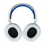 Наушники SteelSeries Arctis Nova 7P Wireless White — изображение 4