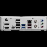 Материнская плата MSI PRO B860-P WIFI B860, LGA1851, 4*DDR5, 4*PCIEx16, 3*M.2, 1*TypeC, 2*USB3.2Gen2, 6*USB3.2Gen1, 8*USB2.0, 4*SATA3.0, 5G, Type-C(DP), DP, HDMI, ATX, RTL — изображение 5
