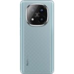 Смартфон Redmi Note 14 Pro+ 5G 12+512Gb голубой (MZB0IKMRU) — изображение 2
