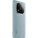 Смартфон Redmi Note 14 Pro+ 5G 12+512Gb голубой (MZB0IKMRU) — изображение 3