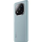 Смартфон Redmi Note 14 Pro+ 5G 12+512Gb голубой (MZB0IKMRU) — изображение 4