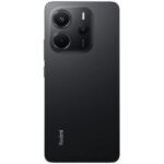 Смартфон Redmi Note 14 8+128Gb черный (MZB0J0KRU) — изображение 3