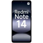 Смартфон Redmi Note 14 8+128Gb черный (MZB0J0KRU) — изображение 2